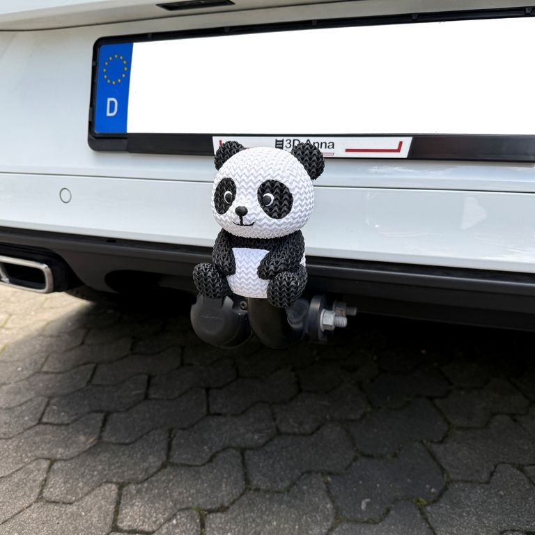 Kappe-Wohnwagen